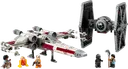 TIE Fighter & X-Wing Mash-up