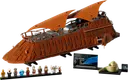 Jabba's Sail Barge