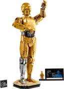 C-3PO