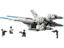 Rebel U-Wing Starfighter