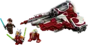 Ahsoka's Jedi Interceptor