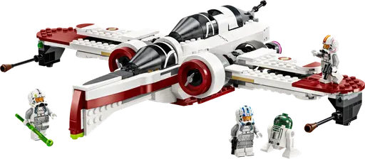ARC-170 Starfighter