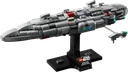 Home One Starcruiser