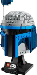 Jango Fett Helmet