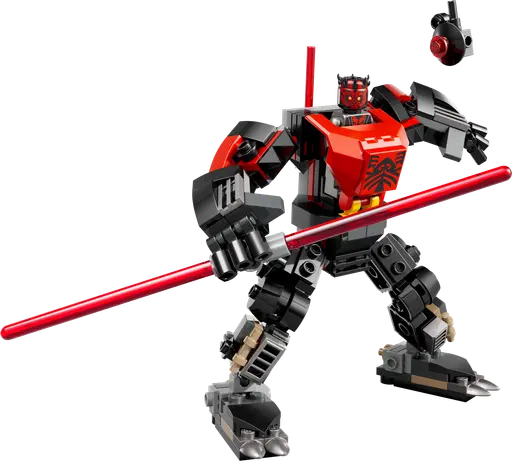 Darth Maul Mech
