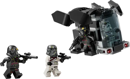 Death Trooper & Night Trooper Battle Pack