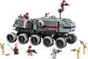 Republic Juggernaut