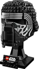 Kylo Ren Helmet