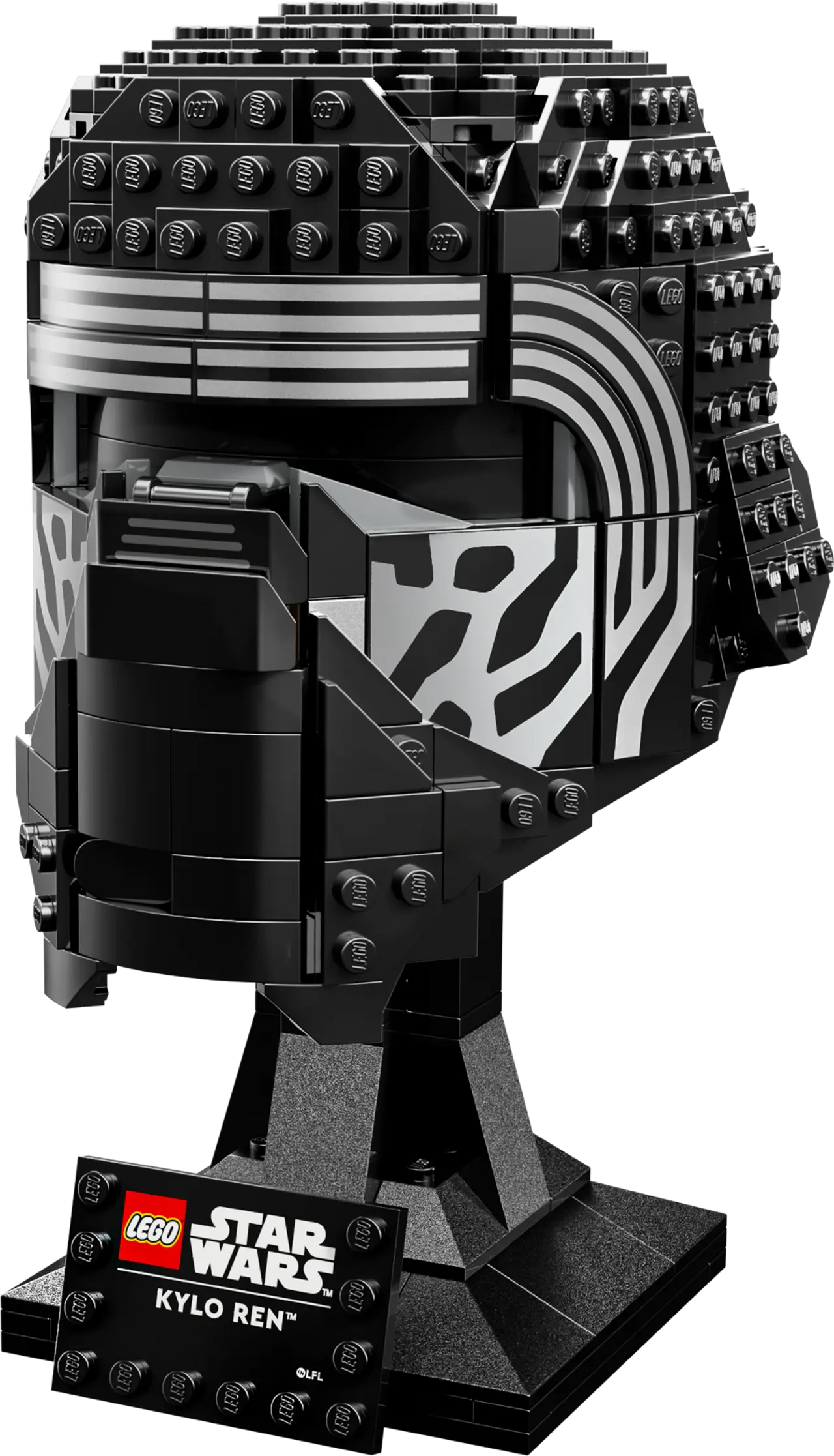 Kylo Ren Helmet