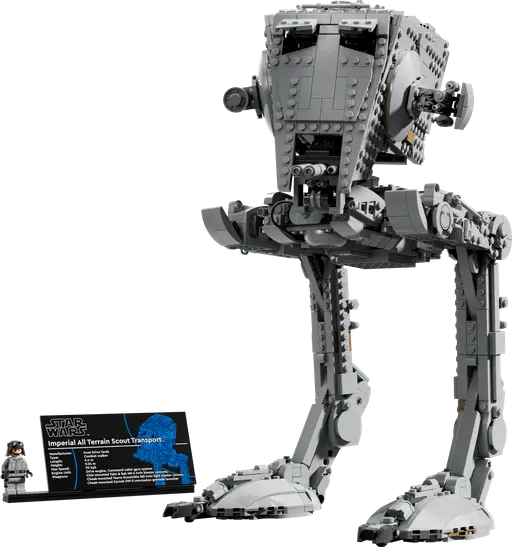 AT-ST Walker