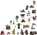 Star Wars Advent Calendar 2025