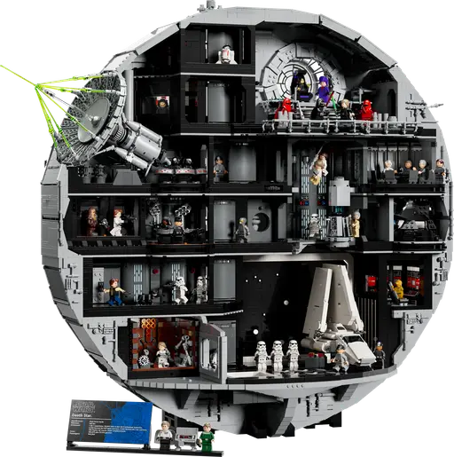 Death Star
