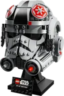 AT-AT Driver Helmet