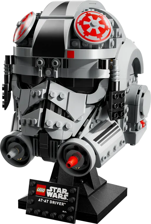 AT-AT Driver Helmet