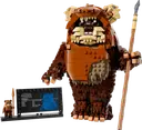 Wicket the Ewok