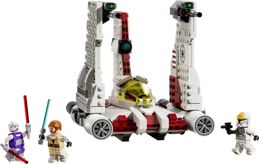 V-19 Torrent Starfighter