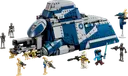 Battle of Felucia Separatist MTT