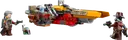 Cobb Vanth's Speeder