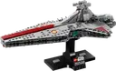 Venator-Class Attack Cruiser