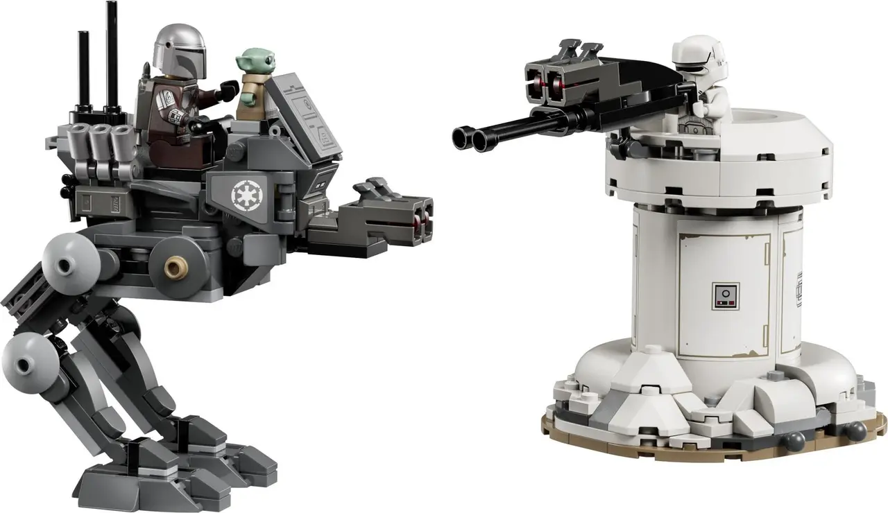 AT-RT Attack