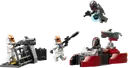 Siege of Mandalore Battle Pack