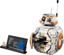 BB-8 Astromech Droid