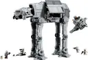 Imperial Remnant AT-AT with INT-4