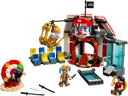 Buggy the Clown's Circus Tent