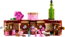 Glinda & Elphaba's Dormitory