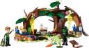 Elphaba's Retreat