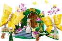 Glinda’s Wedding Day