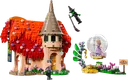 Glinda & Elphaba Visit Munchkinland
