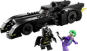 Batmobile: Batman vs. The Joker Chase