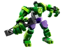 Hulk Mech Armor