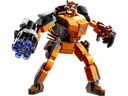 Rocket Mech Armor