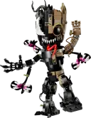 Venomized Groot