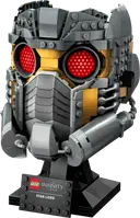 Star-Lord's Helmet