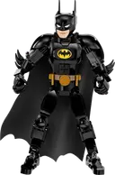Batman Construction Figure