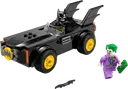 Batmobile Pursuit: Batman vs. The Joker