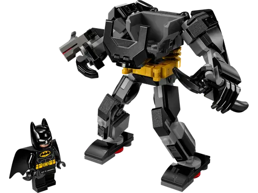 Batman Mech Armor