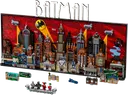 Batman: The Animated Series Gotham City
