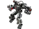 War Machine Mech Armor