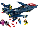 X-Men X-Jet