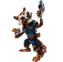 Rocket & Baby Groot