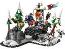 The Avengers Assemble: Age of Ultron