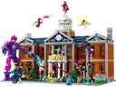 The X-Mansion