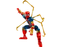 Iron Spider-Man Construction Figure