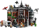 Arkham Asylum
