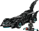 Batman Forever Batmobile