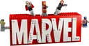 MARVEL Logo
